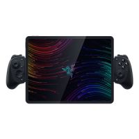 Razer Kishi Ultra V3 Pro XL, Gamepad, Android, PC, Xbox, iOS, Kabelgebunden, USB, USB Typ-C, Schwarz