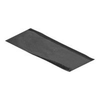 Delock Kabelschlauch - 10 m - Schwarz