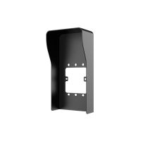 Fanvil RC01, Regenschild, Schwarz, Fanvil, Aluminium, i61/i62/i63/i64, 110 mm