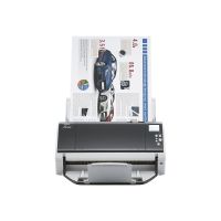 Ricoh fi-7480 - Dokumentenscanner - Dual CCD - Duplex - 304.8 x 431.8 mm - 600 dpi x 600 dpi - bis zu 160 Seiten/Min. (einfarbig)