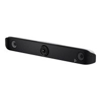 HP Poly Studio X52 - All-in-One Videoleiste (Videoleiste, Poly TC10 Touchcontroller)