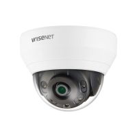 Hanwha Techwin Hanwha Vision WiseNet Q QND-7032R - Netzwerk-Überwachungskamera - Kuppel - Farbe (Tag&Nacht)