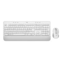 Logitech Signature MK650 Combo for Business - Tastatur-und-Maus-Set