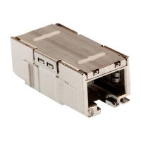 Axis Netzwerkkoppler - RJ-45 (W) zu RJ-45 (W)