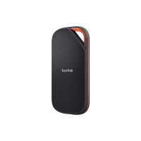 SanDisk Extreme PRO - SSD - 4 TB - extern (tragbar)