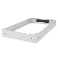 DIGITUS Sockel für Unique Netzwerk- & Dynamic Basic Schränke - 600x1000 mm (BxT)