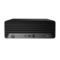 HP Pro Small Form Factor 400 G9 Desktop PC, Intel® Core™ i5, i5-14500, 16 GB, 512 GB, DVD±RW, Windows 11 Pro