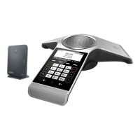 Yealink CP930W - VoIP-Konferenzsystem - mit Bluetooth-Schnittstelle