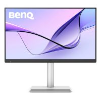 BenQ MA270S, 68,6 cm (27"), 5120 x 2880 Pixel, 5K Ultra HD, LED, 5 ms, Weiß
