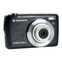 AgfaPhoto Realishot DC8200 - Digitalkamera - Kompaktkamera - 8.0 MPix / 18.0 MP (interpoliert)