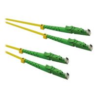 ROLINE Patch-Kabel - LSH/APC Single-Mode (M)