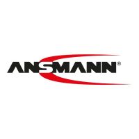 Ansmann Mignon 800 DECT - Batterie 2 x AA-Typ - (wiederaufladbar)