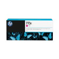 HP 773C - 775 ml - Magenta - original - Tintenpatrone