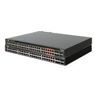 Mellanox Edgecore AS4610-54P v1 - Switch - managed - 40 x 10/100/1000 (PoE+)
