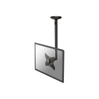Neomounts FPMA-C060 - Halterung - Voll beweglich - für LCD-Display - Schwarz - Bildschirmgröße: 25.4-101.6 cm (10"-40")