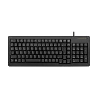 Cherry XS Complete G84-5200 - Tastatur - PS/2, USB