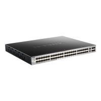 D-Link DGS 3130-54S - Switch - L3 Lite - managed
