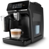 Philips Series 2300 EP2331/10 Kaffeevollautomat, Espressomaschine, 1,8 l, Kaffeebohnen, Eingebautes Mahlwerk, 1500 W, Grau