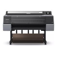 Epson SureColor P9300 - 1118 mm (44") Großformatdrucker - Farbe - Tintenstrahl - Rolle (111,8 cm)