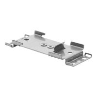 Axis T91A03 DIN Rail Clip - DIN-Schienenklammer