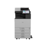 Ricoh IM C2010 - Drucker - Farbe - Laser - A3 - 4800 x 1200 dpi bis zu 20 Seiten/Min. (Farbe)