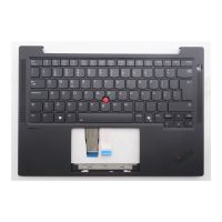 Lenovo LCFC - Ersatztastatur Notebook - mit Trackpoint