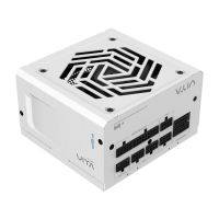 FSP VITA GM 1000W White Netzteil ATX ATX3.1 Weiß, 1000 W, 100 - 240 V, 50/60 Hz, 12 - 6 A, Aktiv, 100 W