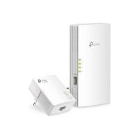 TP-LINK TL-WPA7817 KIT V1 - Powerline Adapterkit 1GbE, HomePlug AV (HPAV)
