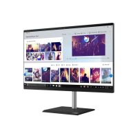 Lenovo V50a-24IMB AIO 11FJ - All-in-One (Komplettlösung)