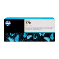 HP 771C - 775 ml - Gelb - original - Tintenpatrone