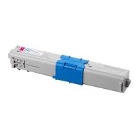 OKI Magenta - original - Tonerpatrone - für OKI MC352, MC361, MC362, MC562