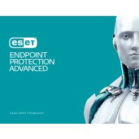 ESET Endpoint Protection Years 1 User 10, 5 - 10 Lizenz(en), 1 Jahr(e), Download