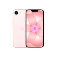 Apple iPhone 17e - 5G Smartphone - Dual-SIM /