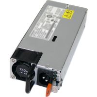 Lenovo High Efficiency - Stromversorgung redundant / Hot-Plug (Plug-In-Modul)