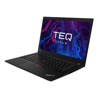 TEQCYCLE Lenovo Thinkpad T14s G1 AMD, AMD Ryzen™ 5 PRO, 2,1 GHz, 35,6 cm (14"), 1920 x 1080 Pixel, 16 GB, 256 GB