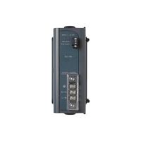 Cisco Expansion Power Module - Netzteil (DIN-Schienenmontage möglich)