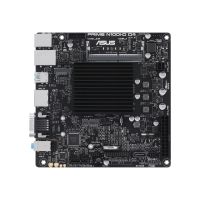 ASUS PRIME N100I-D D4 - Motherboard - Mini-ITX - Intel N-series N100 - USB 3.2 Gen 1, USB 3.2 Gen 2 - Gigabit LAN - Onboard-Grafik (CPU erforderlich)