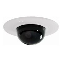 Ubiquiti Unterputzhalterung für Kamerakuppel