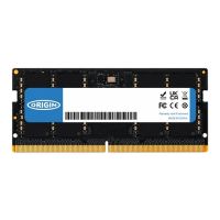 Origin Storage DDR5 - Modul - 32 GB - SO DIMM 262-PIN