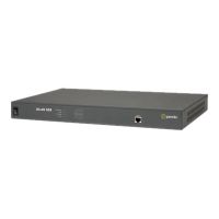 Perle Systems Perle IOLAN STS4 - Geräteserver - 4 Anschlüsse