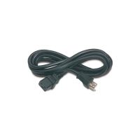 APC Stromkabel - IEC 60320 C19 zu NEMA 5-15 (M)