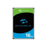 Seagate SkyHawk AI ST16000VE005 - Festplatte - 16 TB - intern - 3.5" (8.9 cm)