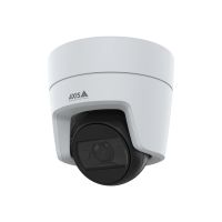 Axis M31 Series M3138-LVE - Netzwerk-Überwachungskamera - Drehplattform - staubdicht / wasserfest / vandalensicher - Farbe (Tag&Nacht)