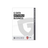 G DATA Software AntiVirus Business + MailSecurity + Backup - Erneuerung der Abonnement-Lizenz (1 Jahr)