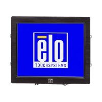 Elo Touch Solutions Elo Front-Mount Bezel - Befestigungskit - für Monitor - Bildschirmgröße: 38.1 cm (15")
