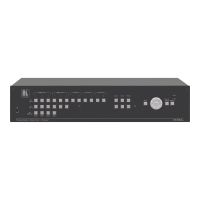 Kramer Electronics Kramer VP-553xl - Videoskalierer/Switcher