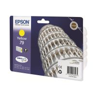 Epson 79 - 6.5 ml - Gelb - original - Tintenpatrone