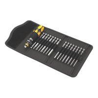 Wera Kraftform Kompakt 60 ESD - Handhalter mit Bitset