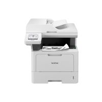 Brother MFC-L5710DN - Multifunktionsdrucker - s/w - Laser - Letter A (216 x 279 mm)/