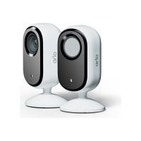 ARLO Essential 3 - Netzwerk-Überwachungskamera - Innenbereich - Farbe (Tag&Nacht)